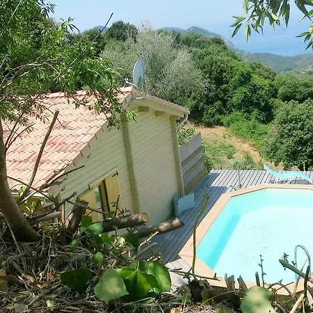 Holiday Terrasses De Scaglioli Villanova