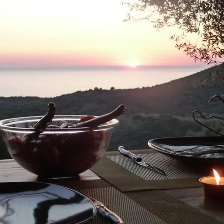 Holiday Terrasses De Scaglioli *